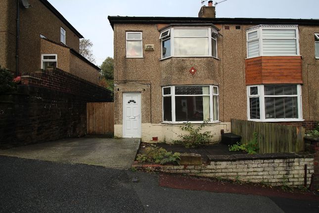 Semi-detached house to rent in Edgeware Road, Blackburn