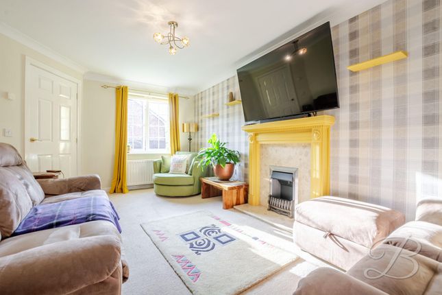 20, Dodsley Way, Mansfield photo 3