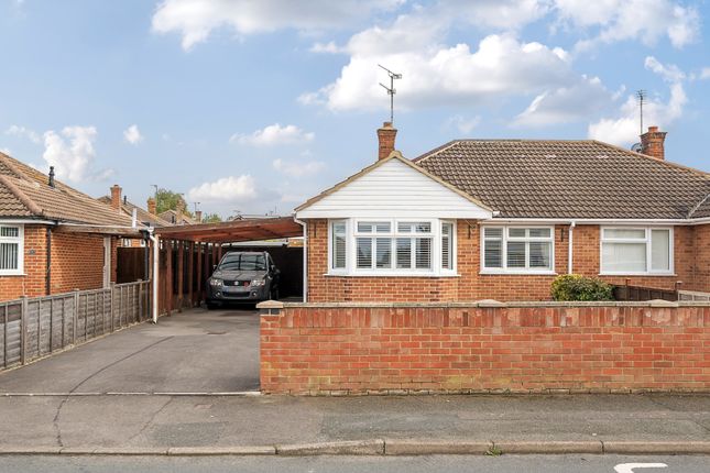 Bungalow for sale in Lichfield Drive, Cheltenham, Gloucestershire