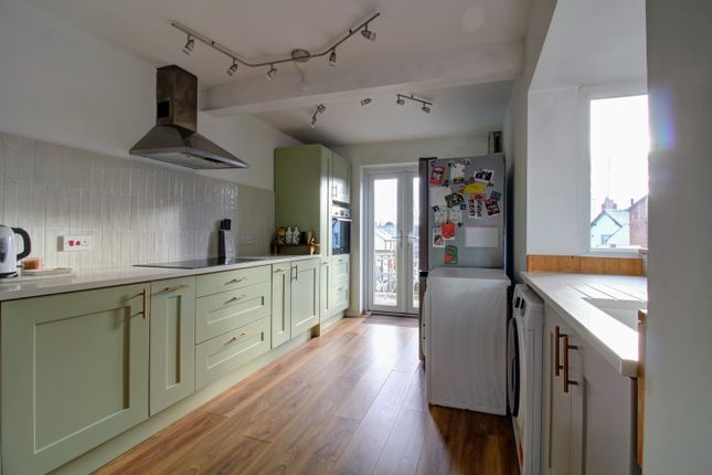 7, ALBION STREET, KENILWORTH photo 3