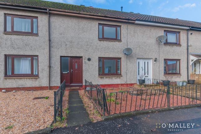 Thumbnail Terraced house to rent in Sheardale Drive, Coalsnaughton, Tillicoultry