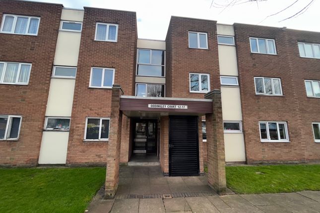 Thumbnail Flat to rent in Alwynn Walk, Erdington, Birmingham