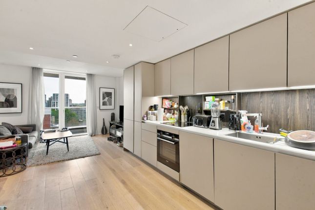York Place, London photo 2