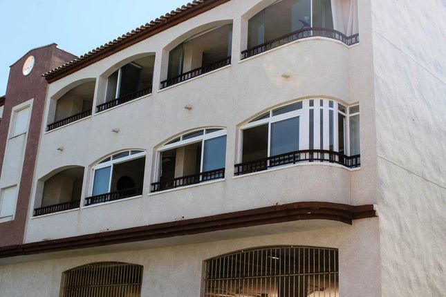Thumbnail Apartment for sale in San Fulgencio, Alicante, Spain