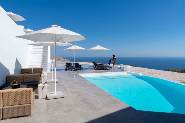 Villa for sale in Crystal, Santorini, Cyclade Islands, South Aegean, Greece
