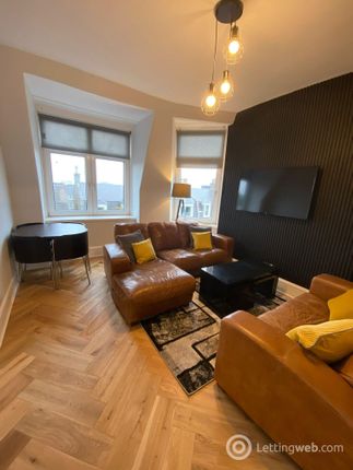 Thumbnail Flat to rent in 55 Bedford Place, Aberdeen