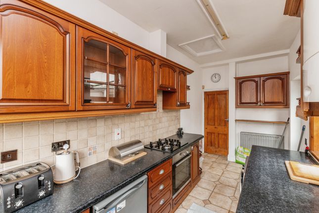 Terraced house for sale in Spencer Street, Accrington