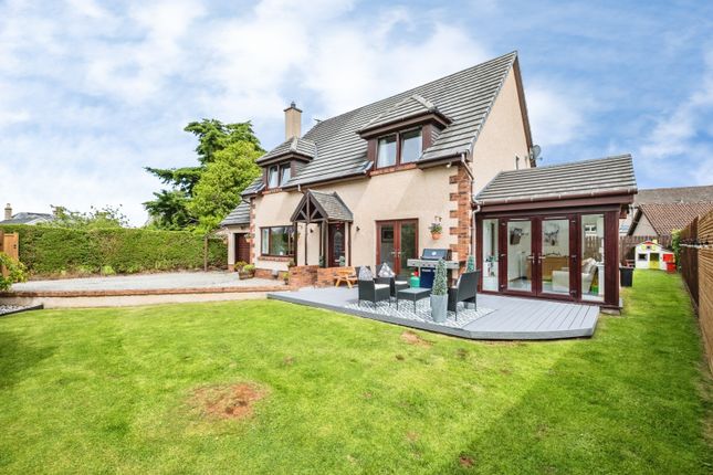 43a, Ballifeary Road, Inverness photo 3
