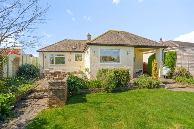 Detached bungalow for sale in Orchard Avenue, Selsey
