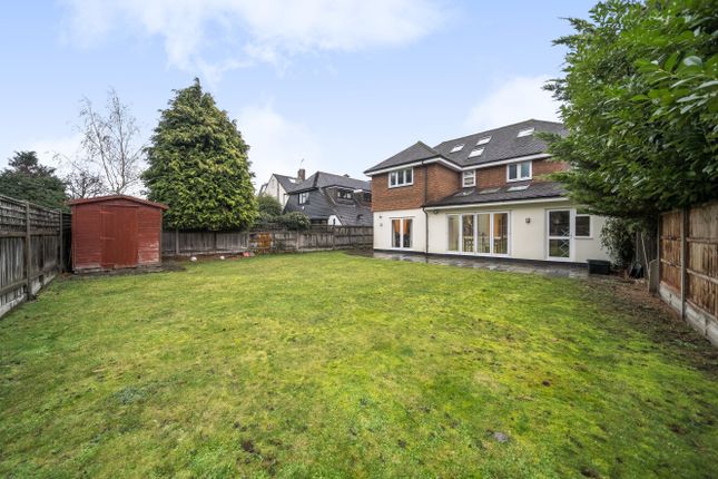 24, Burford Road, Bromley photo 4