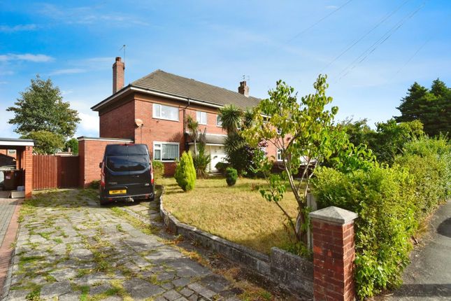 3-bed house on 15, Moorhouse Avenue, Stoke-on-Trent, £165,000