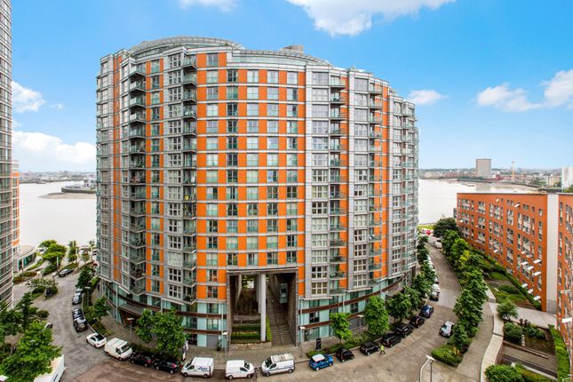 Apartment 1006 Charrington Tower 11, Biscayne Avenue, London photo 4