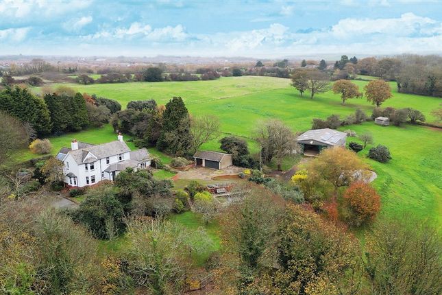 3-bed detached on Elvington Lane Hawkinge, Folkestone, £1,200,000