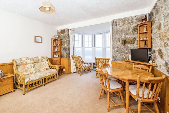 Flat for sale in Sennen Cove, Penzance, Cornwall