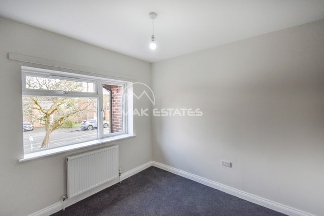 Semi-detached house to rent in Highwood Avenue, Solihull
