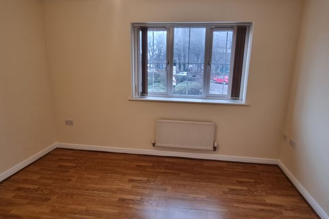Flat for sale in Church Place, Bloxwich