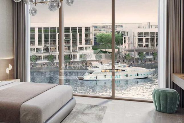 Apartment for sale in 89 Al Maktoum Hospital Rd - Naif - Dubai - United Arab Emirates