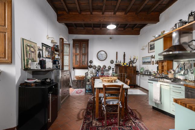 Apartment for sale in Baruffi, Impruneta, Florence, Tuscany, Italy