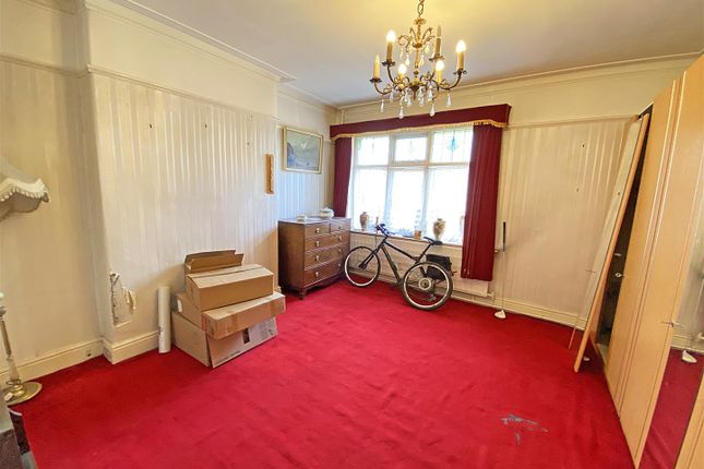 Terraced house for sale in Harbord Terrace, Liverpool