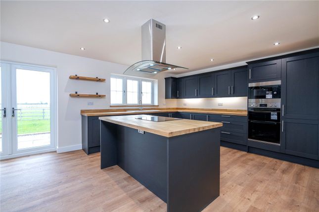 Plot 4,, George Street, Sleaford photo 4