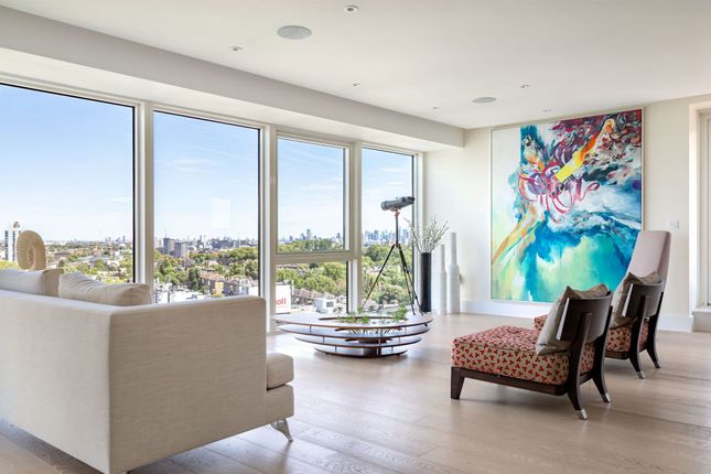 Penthouse C, London photo 4