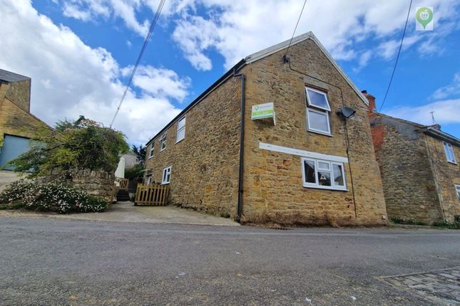 Cottage for sale in West Street, South Petherton