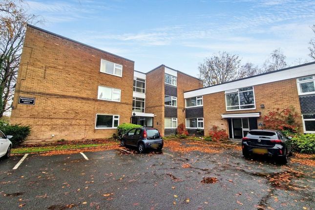 1-bed flat on 11 Craigmont Court, West Avenue, Newcastle upon Tyne, £99,000