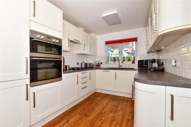 Detached house for sale in Pollard Place, Whitstable, Kent
