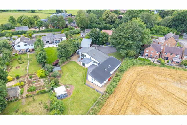 Detached house for sale in Welford Road, South Kilworth