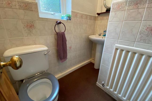 Detached house for sale in Prince Of Wales Close, South Shields