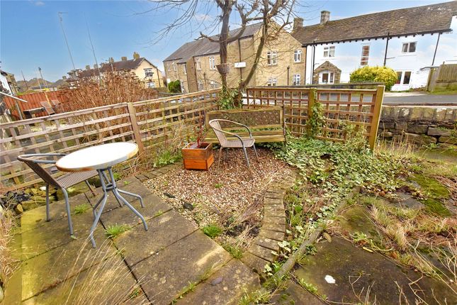 Terraced house for sale in Wentworth Terrace, Rawdon, Leeds, West Yorkshire