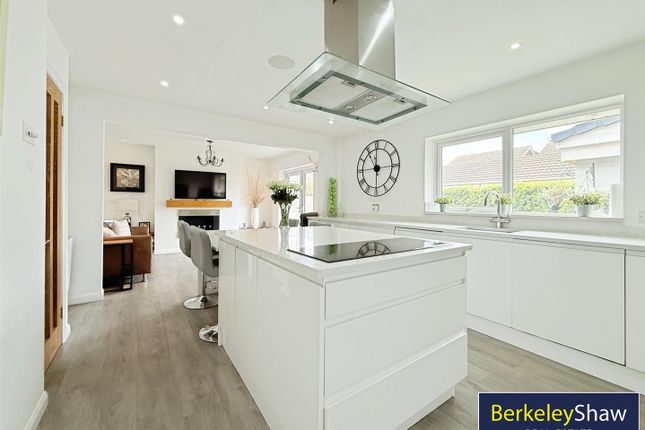 Kitchen/Breakfast/Family Room
