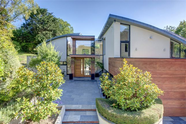 Homes For Sale In Swiss Farm Park Homes Marlow Road Henley On