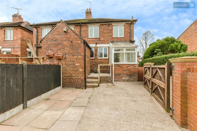 24, Shrewbridge Road, Cheshire photo 2