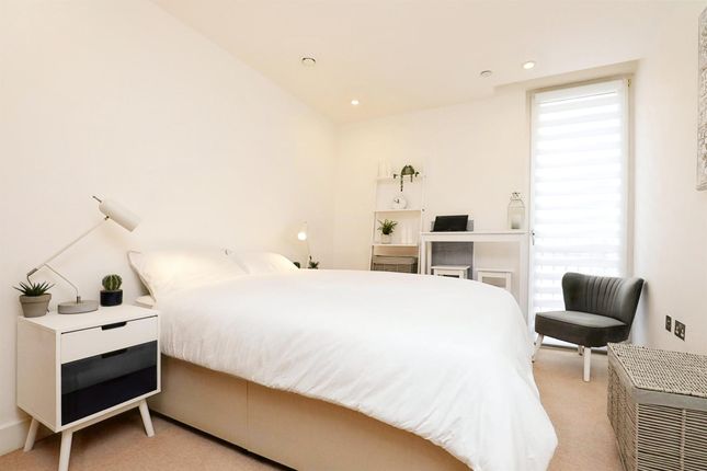 Flat for sale in The Hayes, Cardiff