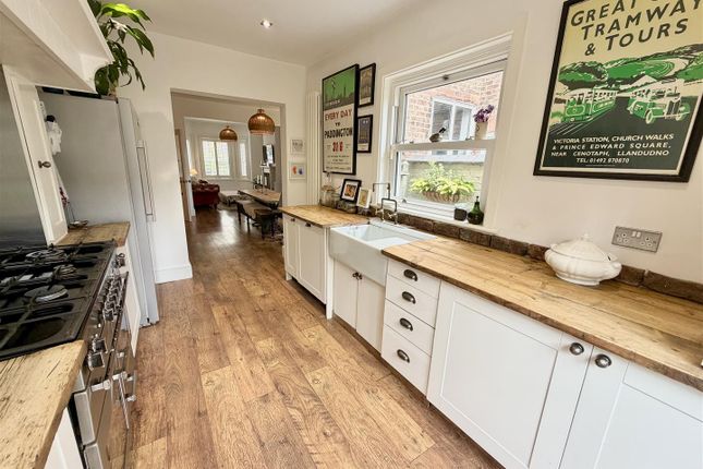 46, Park Road, Altrincham photo 2