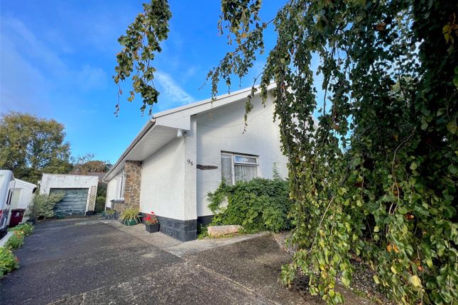 Thumbnail Bungalow for sale in Slade Lane, Haverfordwest