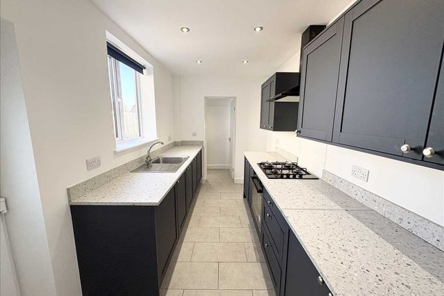 Hartley Road, Kirkby in Ashfield photo 3