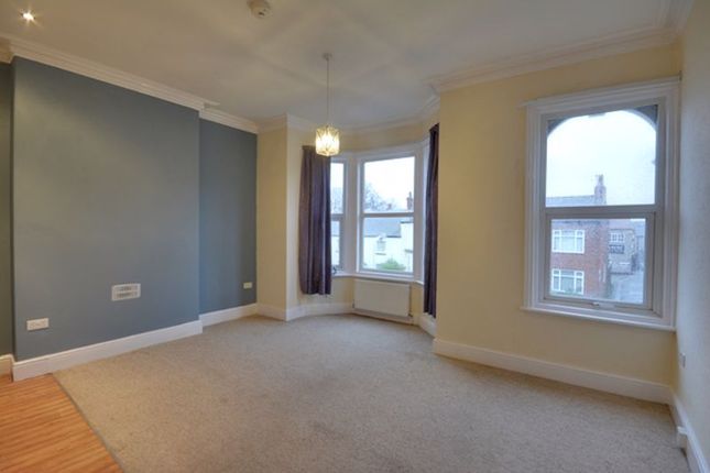 A Larger Local Choice Of Properties To Rent In Southport