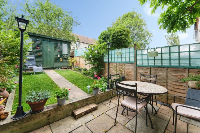 21, Lisle Lane, Cambridgeshire photo 4