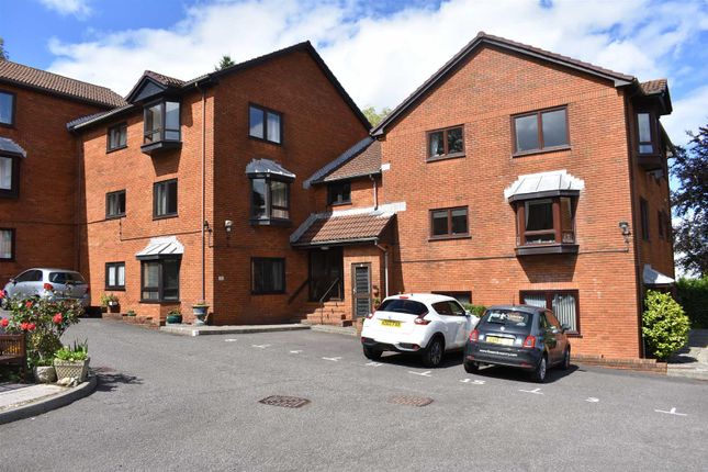 Image of 2 Folland Court, West Cross, Swansea, SA3 5BJ