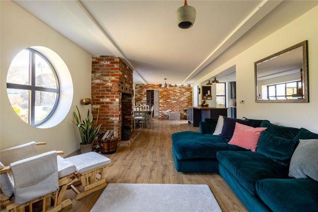 Old Rectory Cottage,, Godalming Road, Godalming photo 2