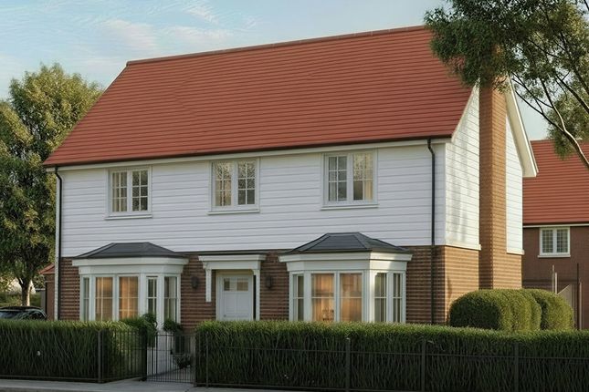 Plot 4, Peverel Place, Chelmsford photo 4