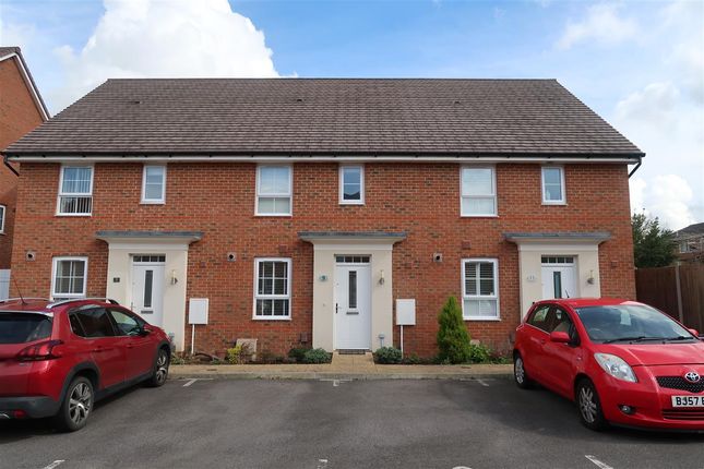 Terraced house to rent in Robin Place, Allington, Maidstone