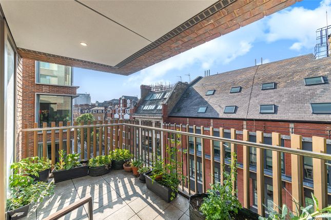 Apartment 403, 5, Pearson Square, London photo 2