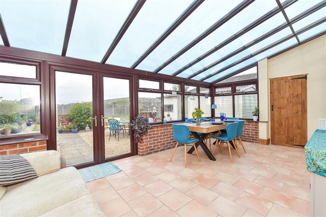 Conservatory Area