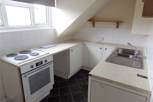 Flat 3, 10, Holloway Street, Somerset photo 2