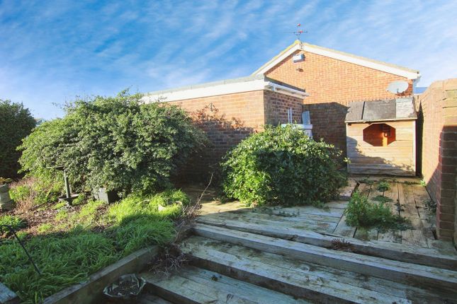 Detached bungalow for sale in Hawe Farm Way, Herne Bay