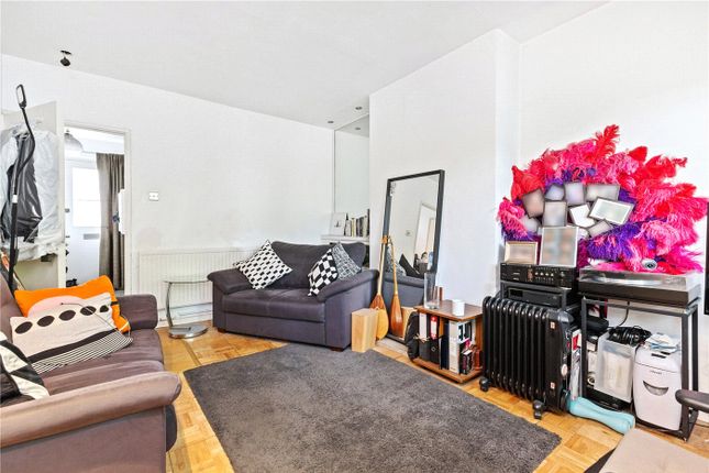 Catherall Road, London photo 4