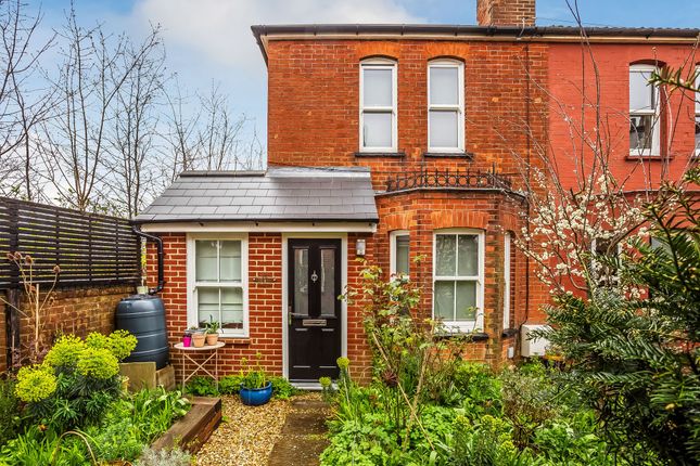 Semi-detached house for sale in Richardson Road, Tunbridge Wells